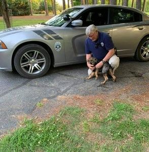 Meet your Posher, Rh